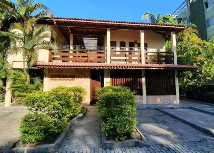 Condominio Estrela Do Mar