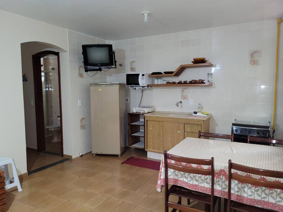 Apartamento Estrela Do Mar *