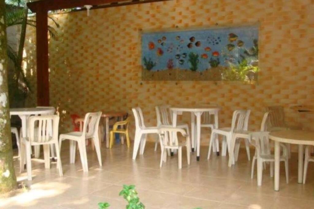 Estrela Do Mar Apartamento *