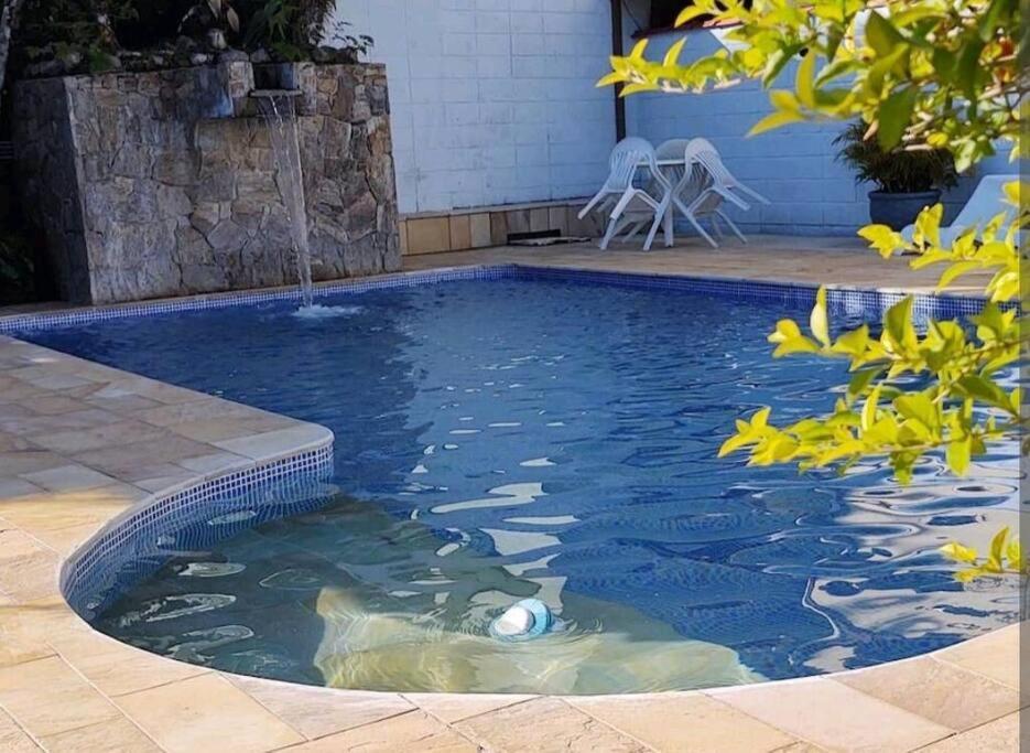 Apartamento Estrela Do Mar *