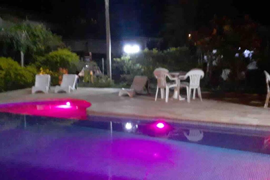 Apartamento Estrela Do Mar Ubatuba